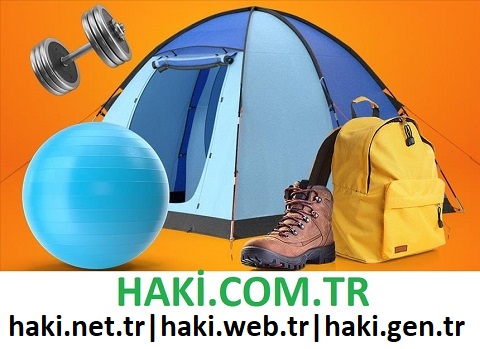 haki.com.tr e-ticaret projesi & web sitesi için yatırımcı iş ortağı arıyoruz.